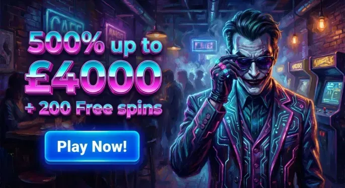 Riversweeps Casino